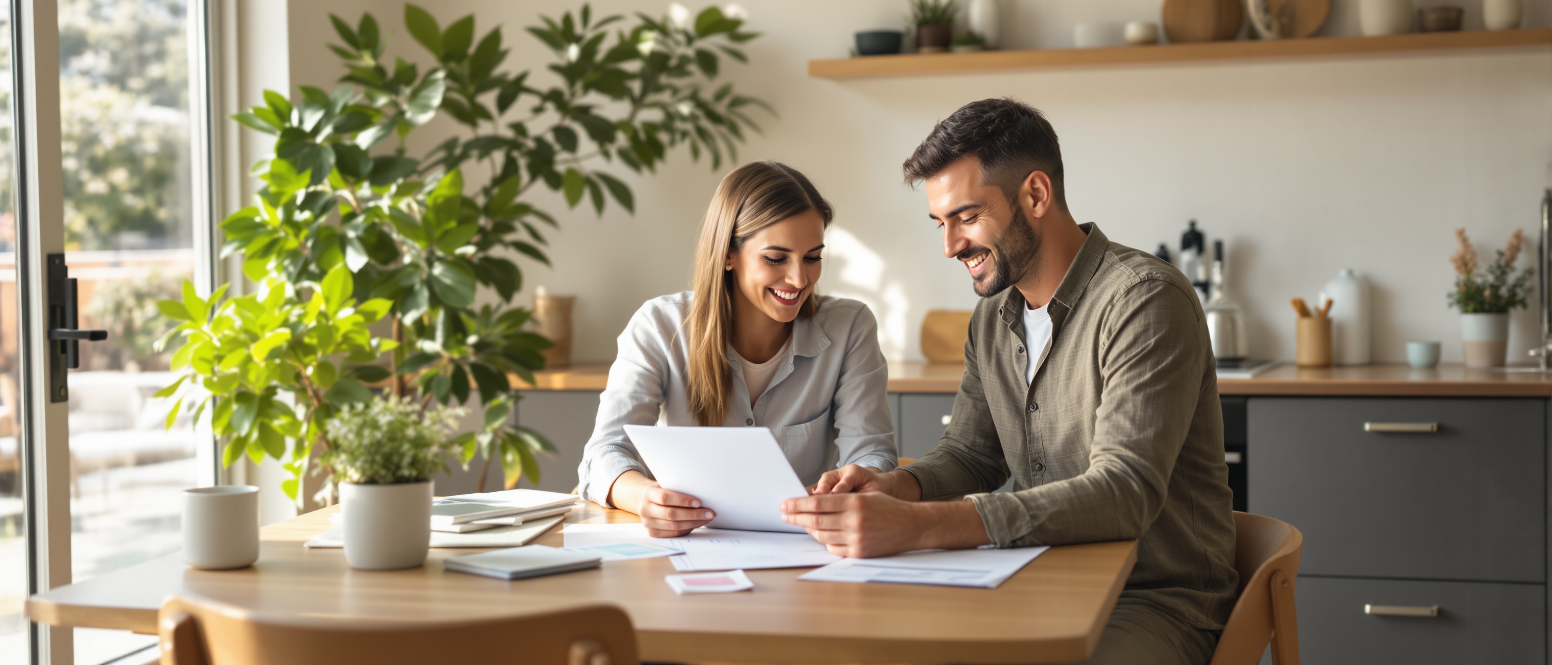 Refinancing Sydney - Save on Your Mortgage