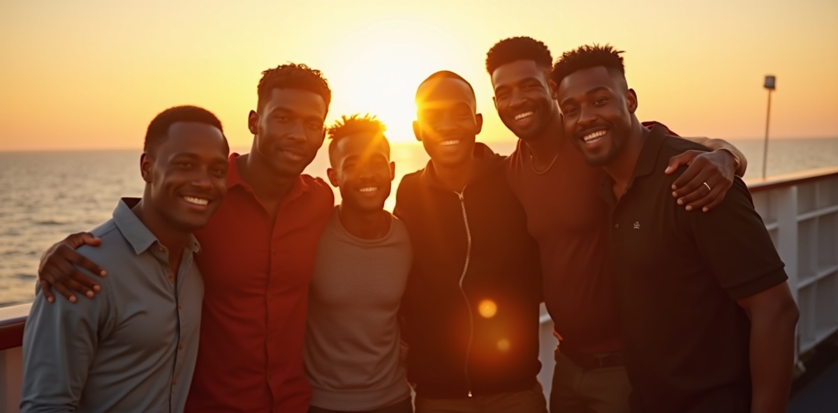 First BKT Cruise 2022