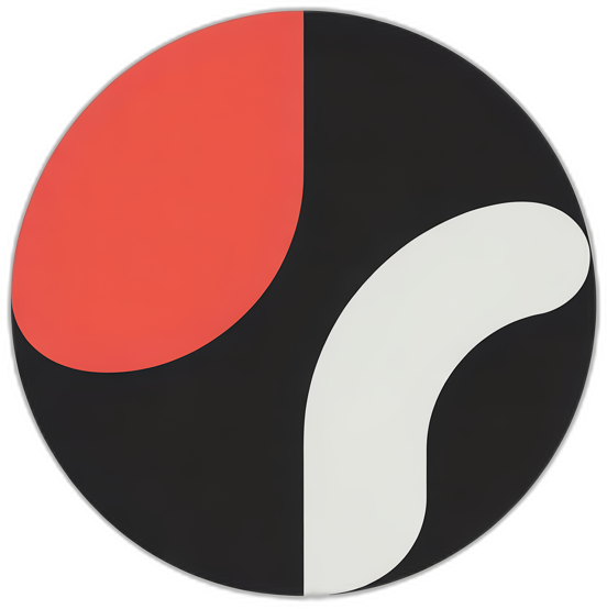 Left Out of the Frame Logo