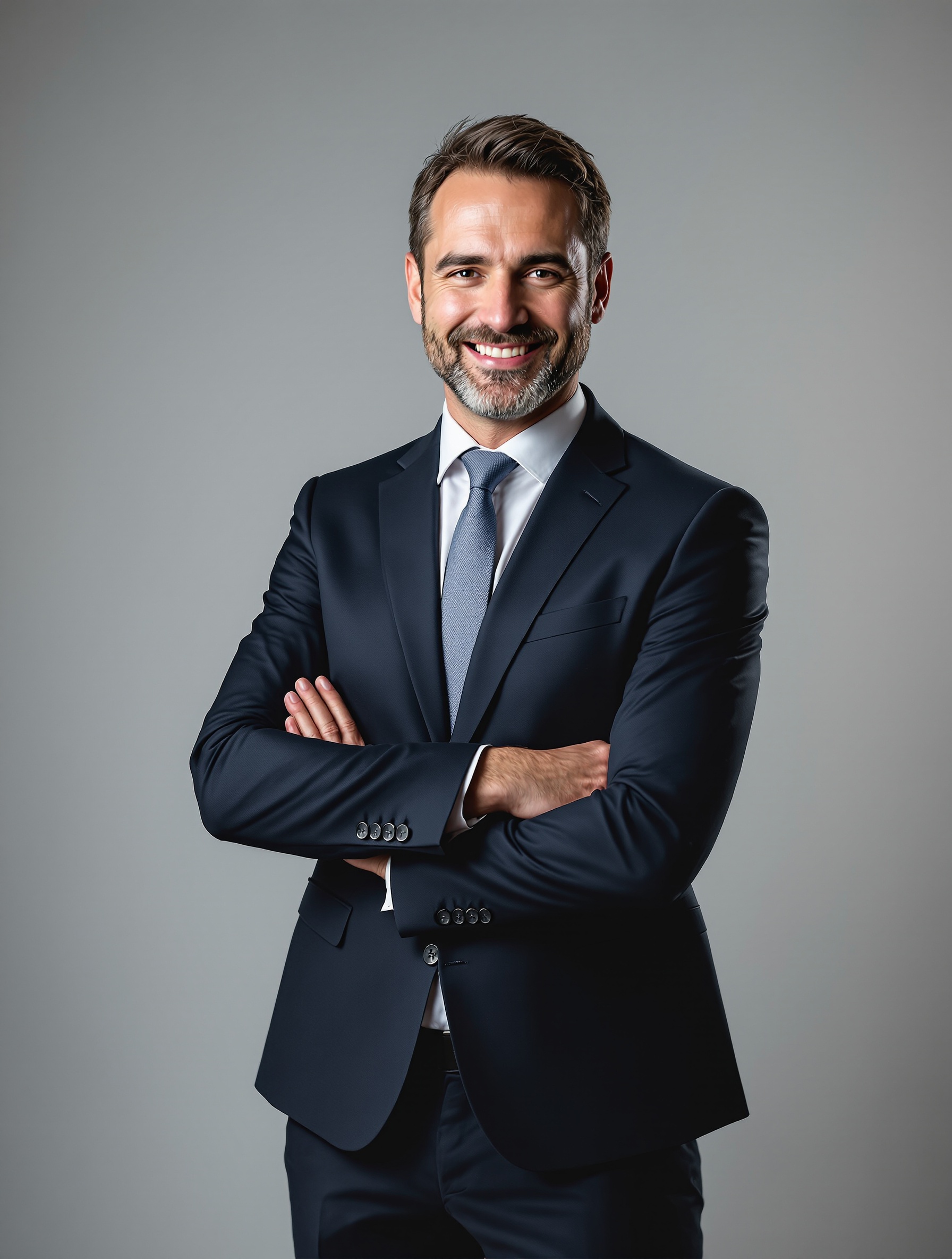 Conseiller CONSOL - expert en stratégie patrimoniale