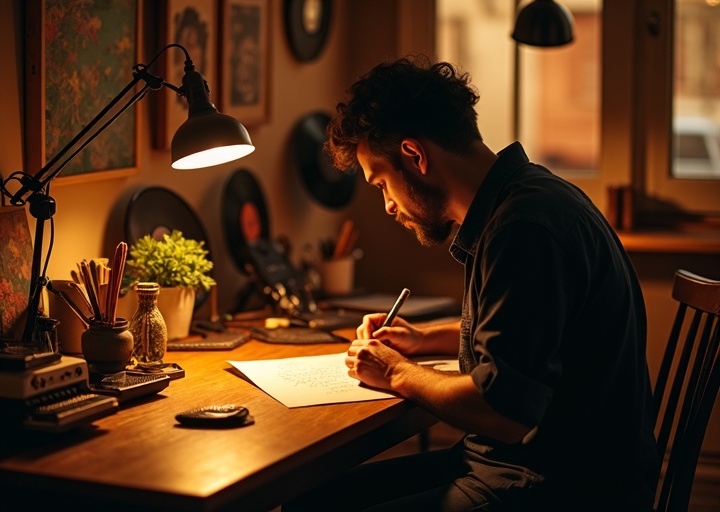 Canción Personalizada