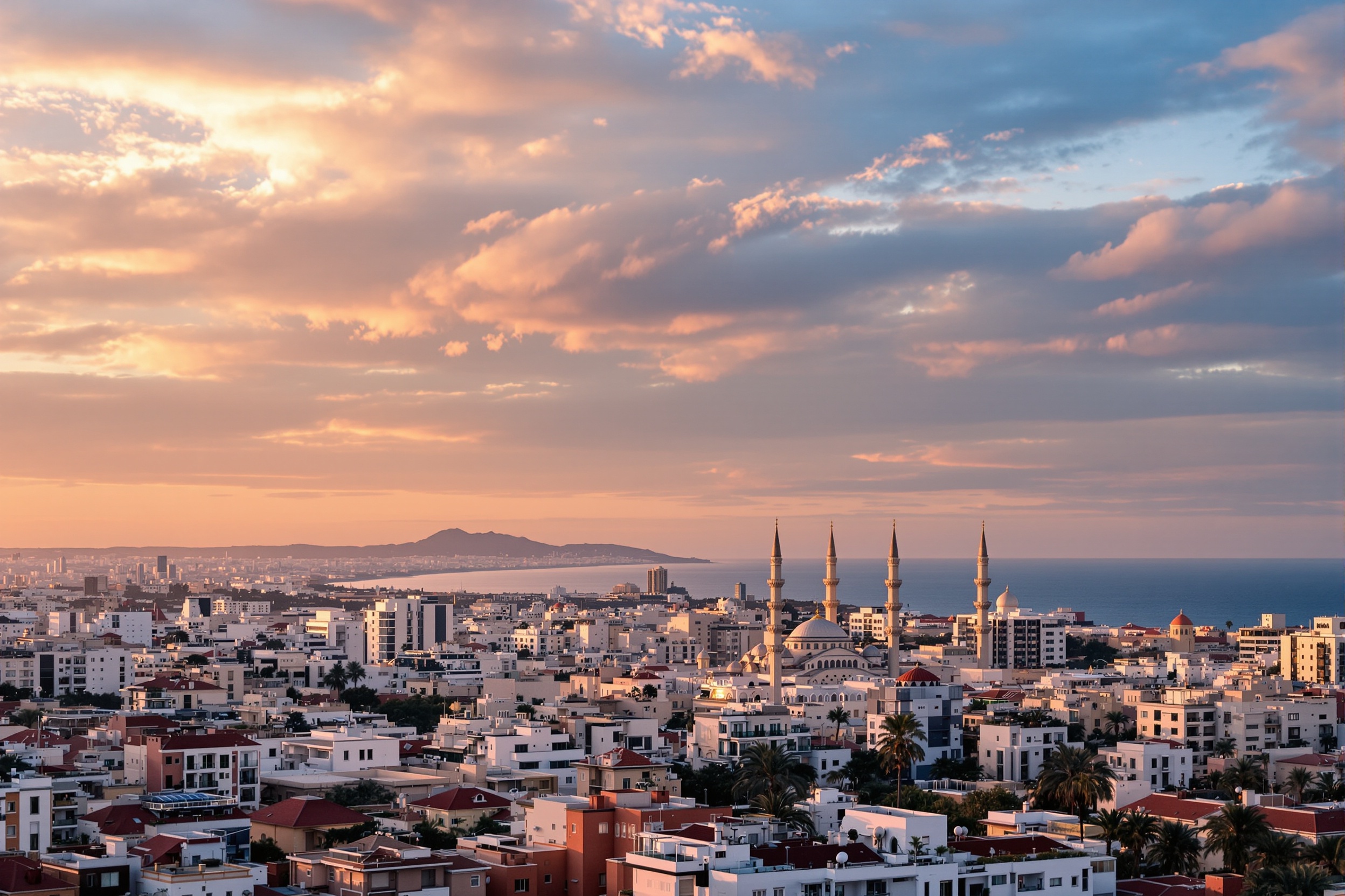 Casablanca