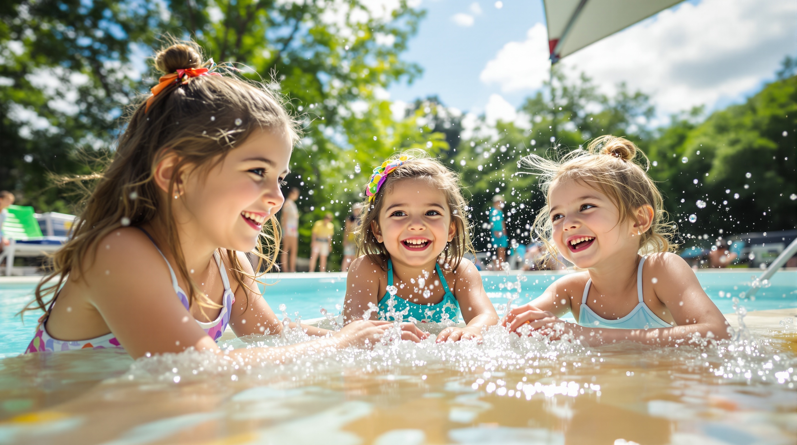 ALEN SUMMER EXPERIENCE