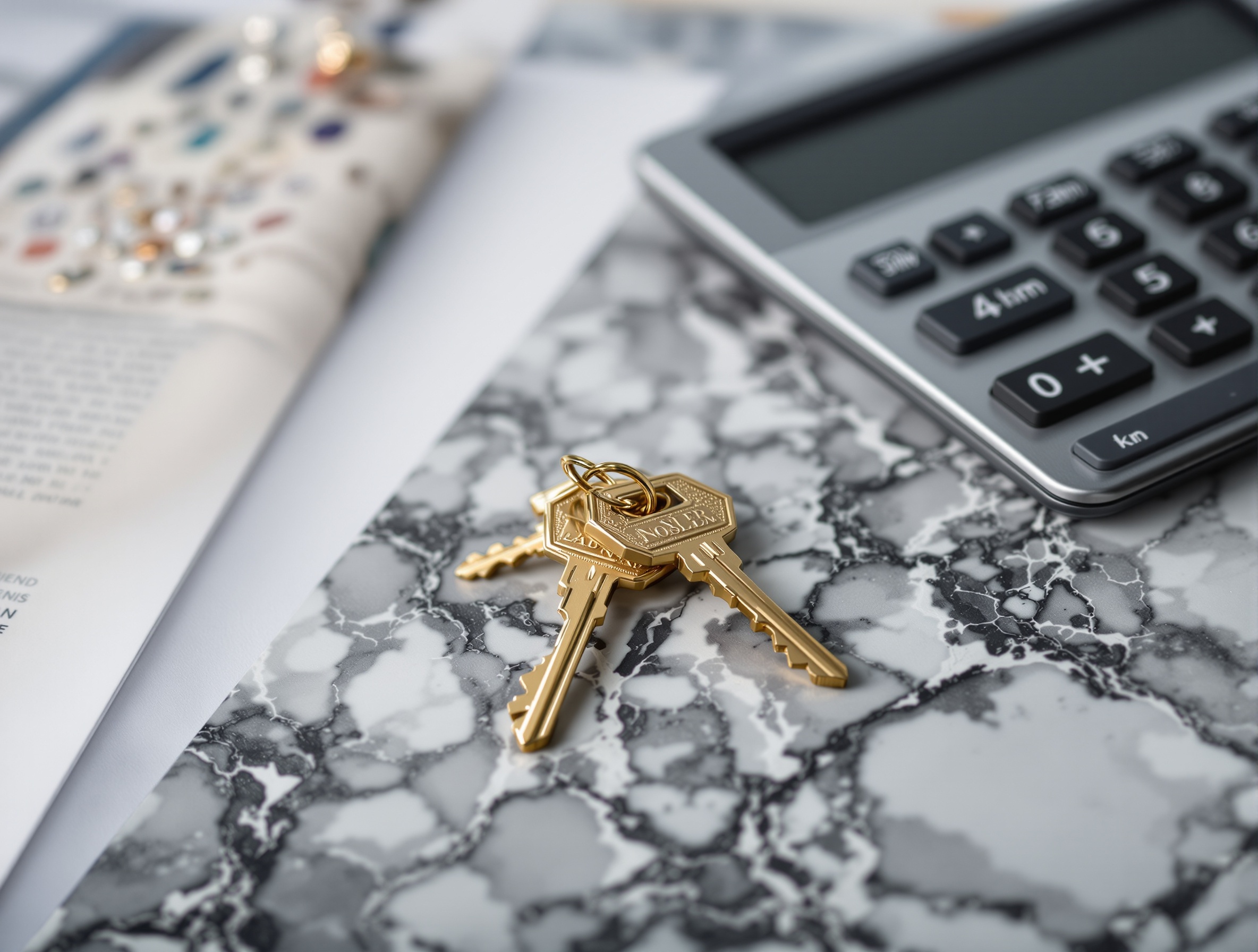 Get Rich with Real Estate