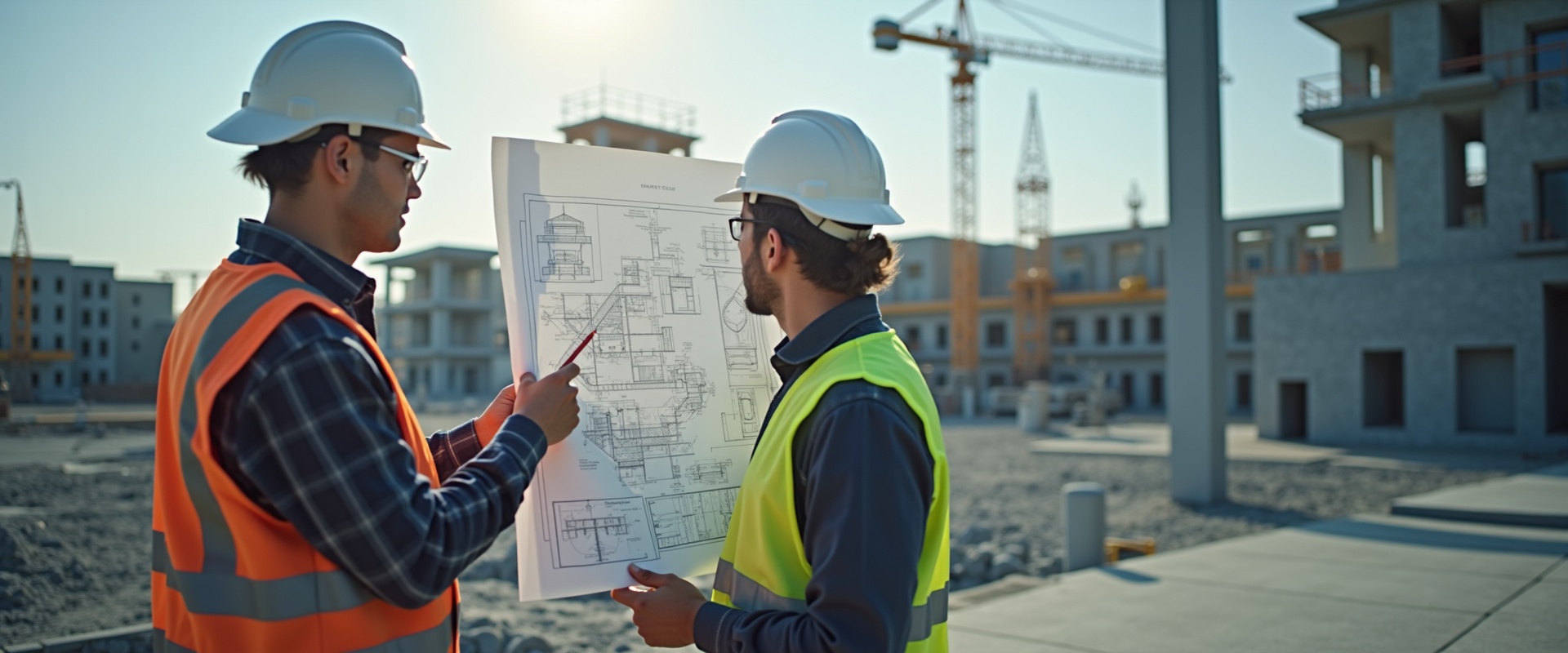 Klas İnşaat Hakkımızda