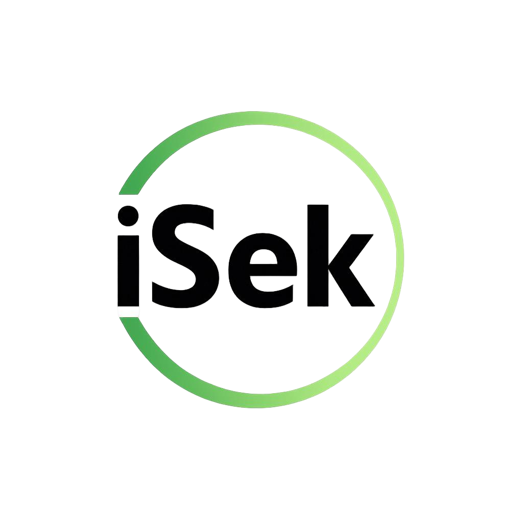 Logo iSek Mobile