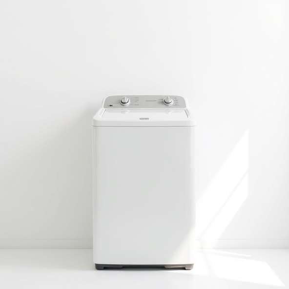 縦型洗濯機