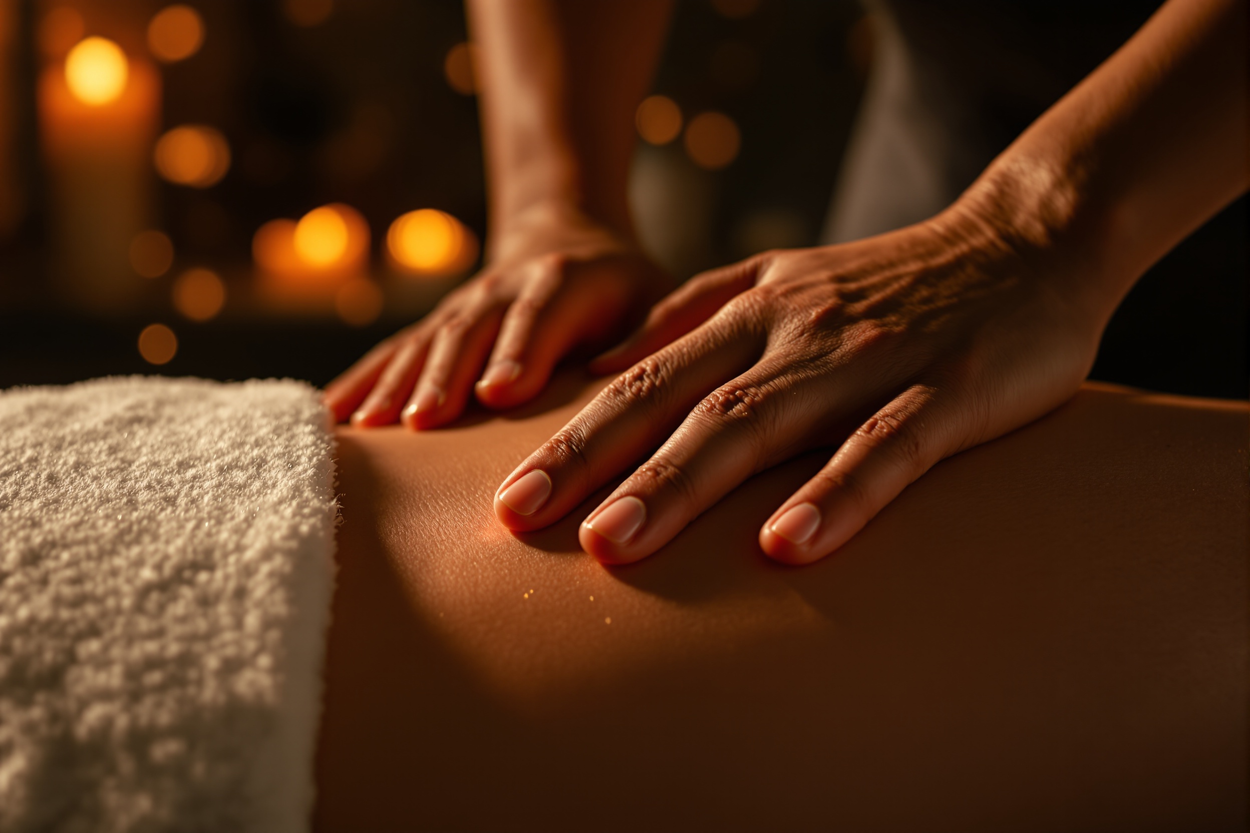 Holistic Healing Therapy