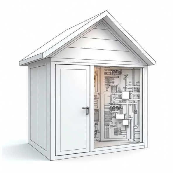 Residential Electrical Design