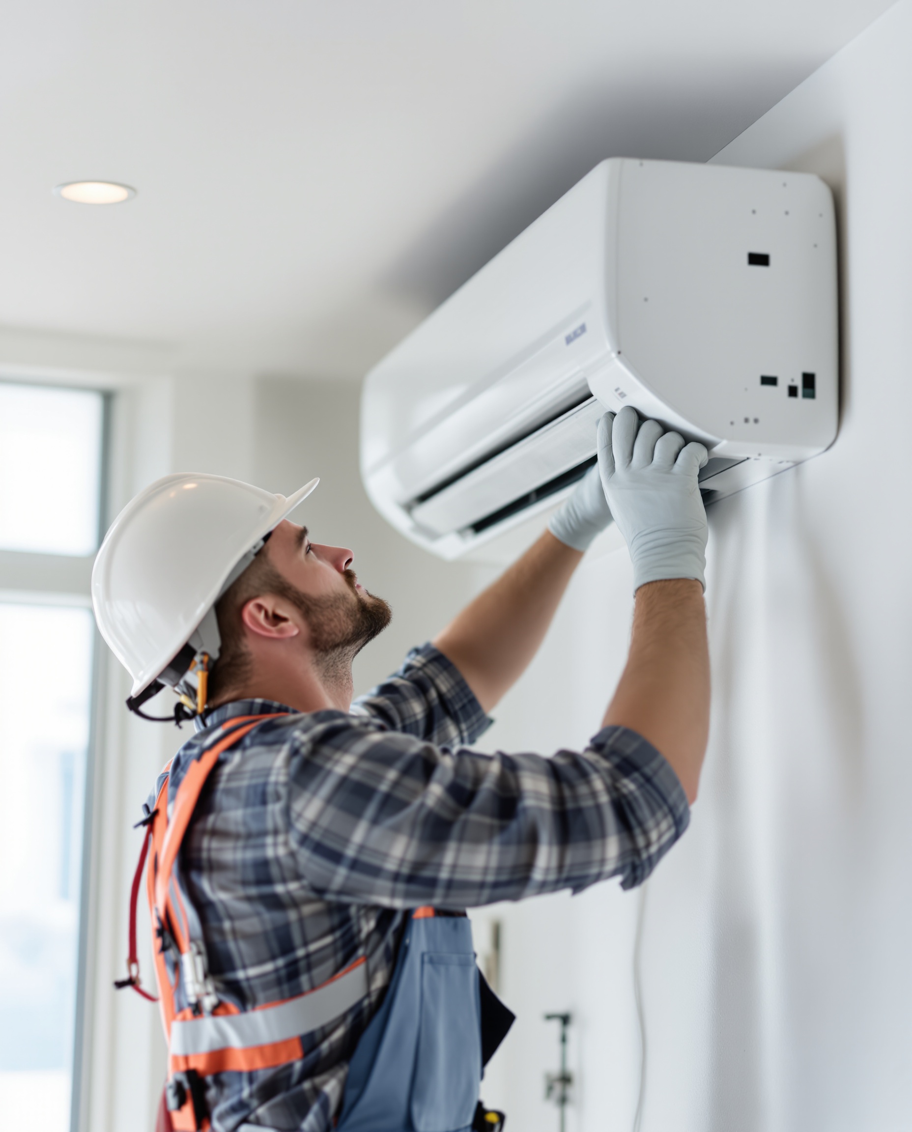 İklimlendirme Kurulum