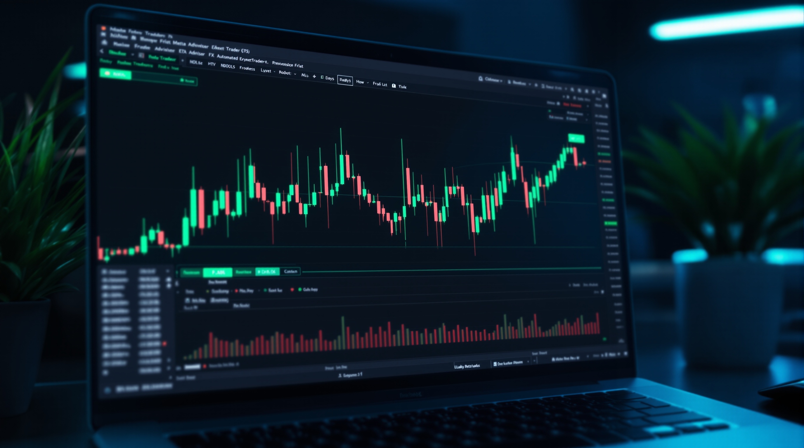 What Is an Expert Advisor (EA) in MT5? Complete Beginner Guide