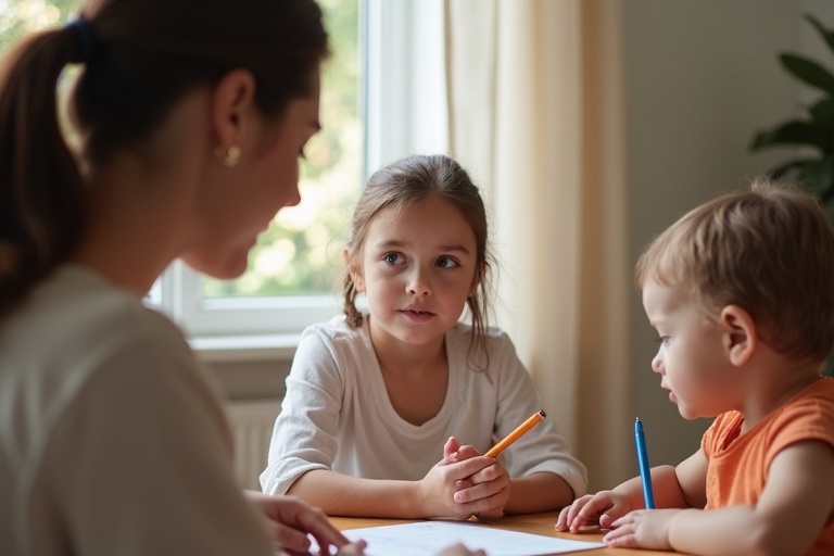 Estableciendo límites saludables