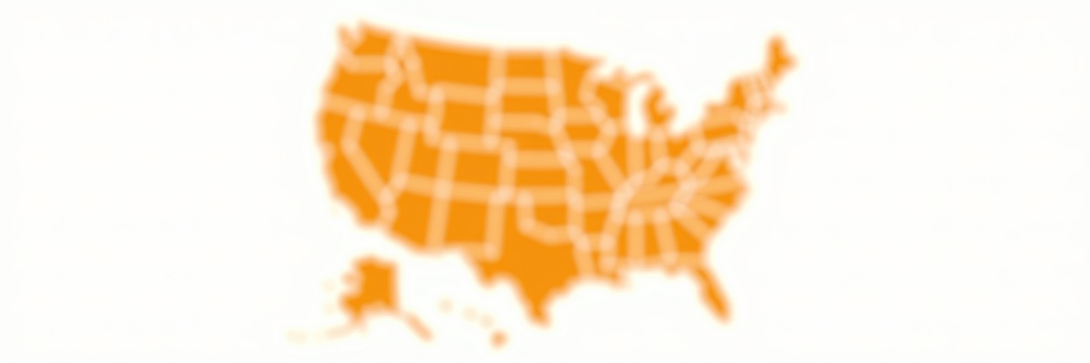 Generator Repair Service Areas — All 50 States