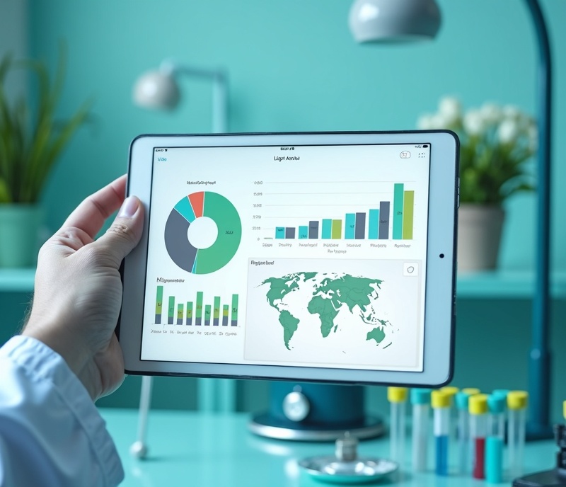 Report analisi lipidomica personalizzato Longevx Human Center