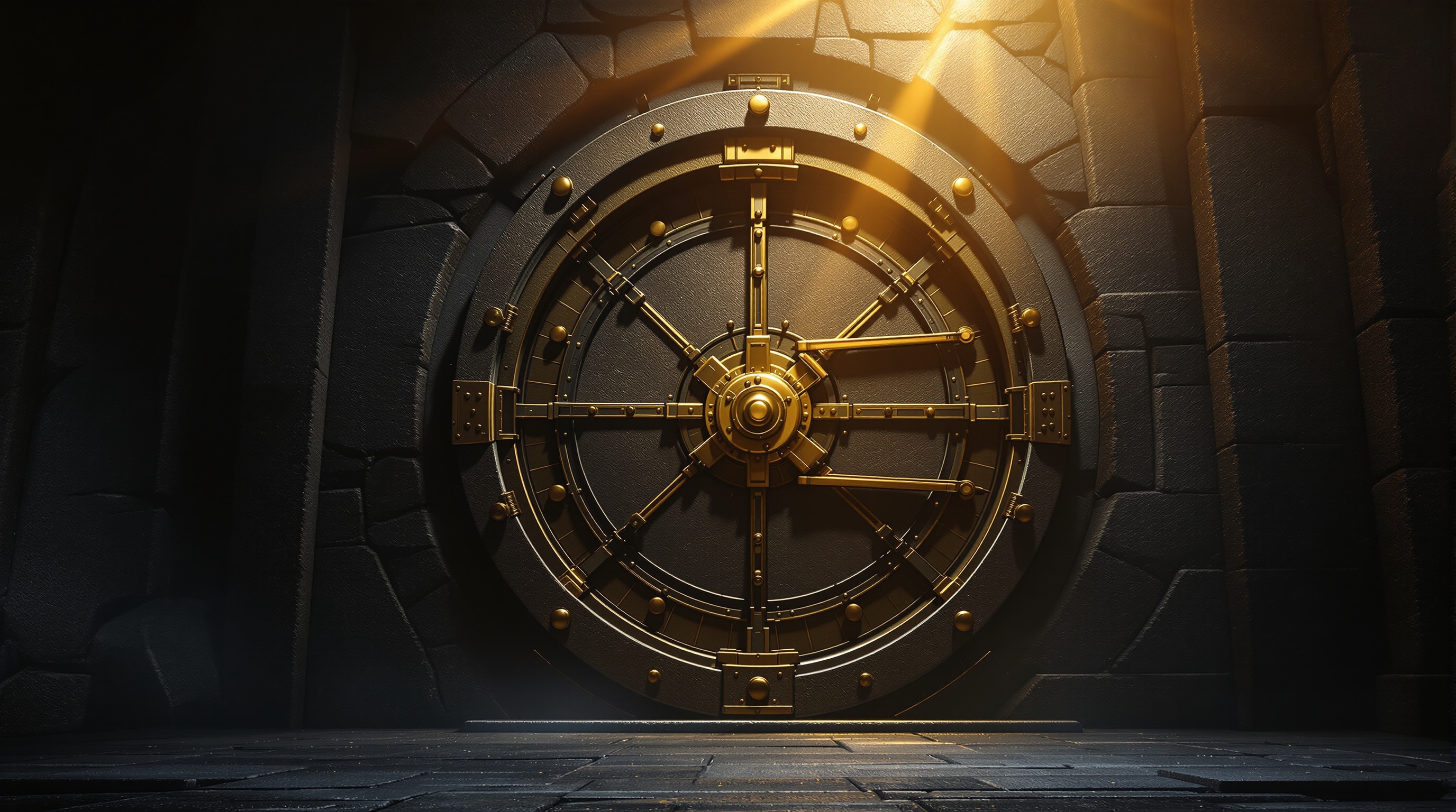 Not Losing Hero Background