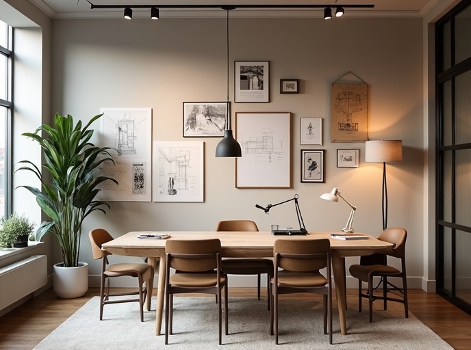 Caliradi Design Studio