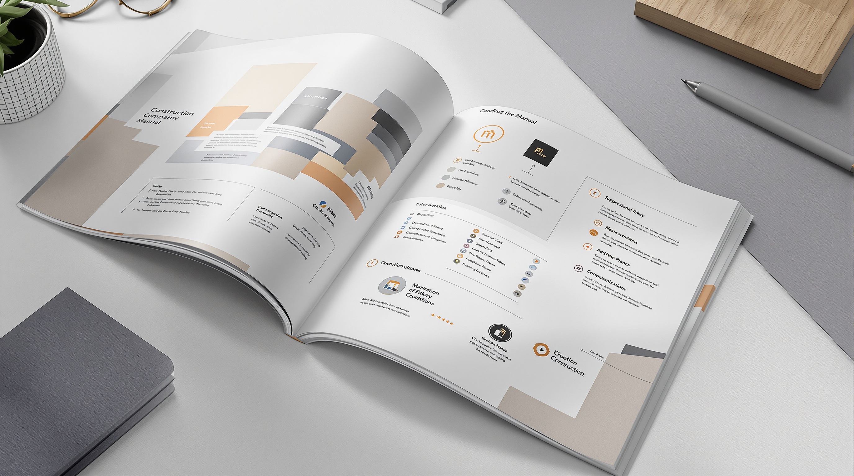 Manual de Identidad Visual