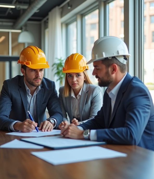 Adana OSGB İş Sağlığı ve Güvenliği Uzman Ekibi - Adana İşyeri Hekimi ve İş Güvenliği Uzmanı