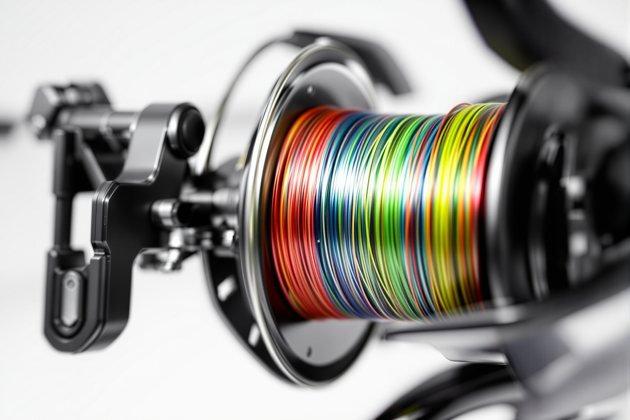 Fishing Line Spooler fishing gift