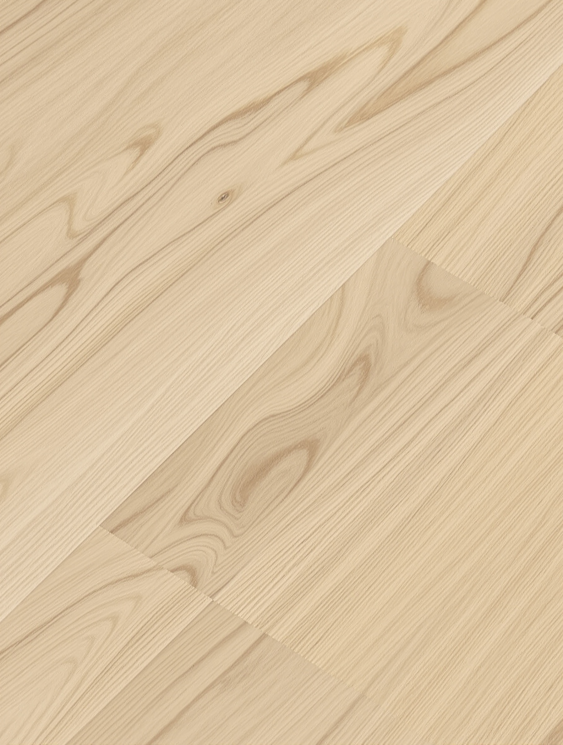 Light Oak Brede Plank brede plank PVC vloer