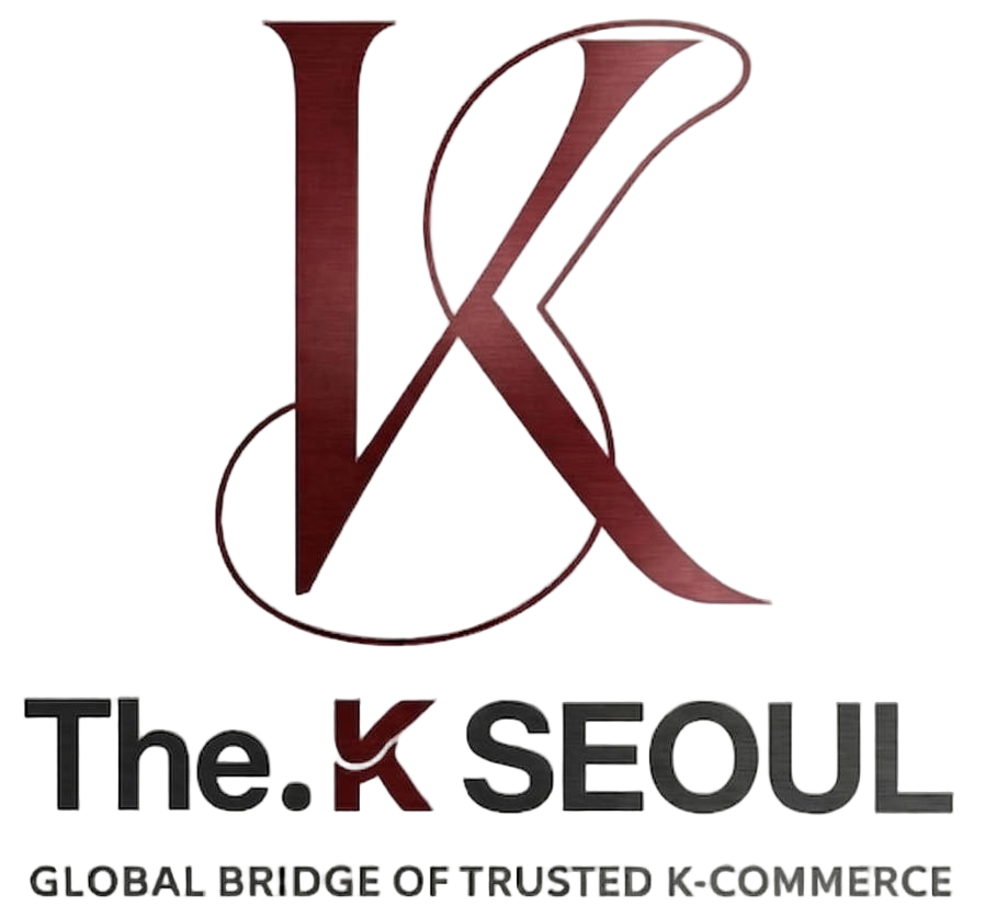 The K.Seoul Logo