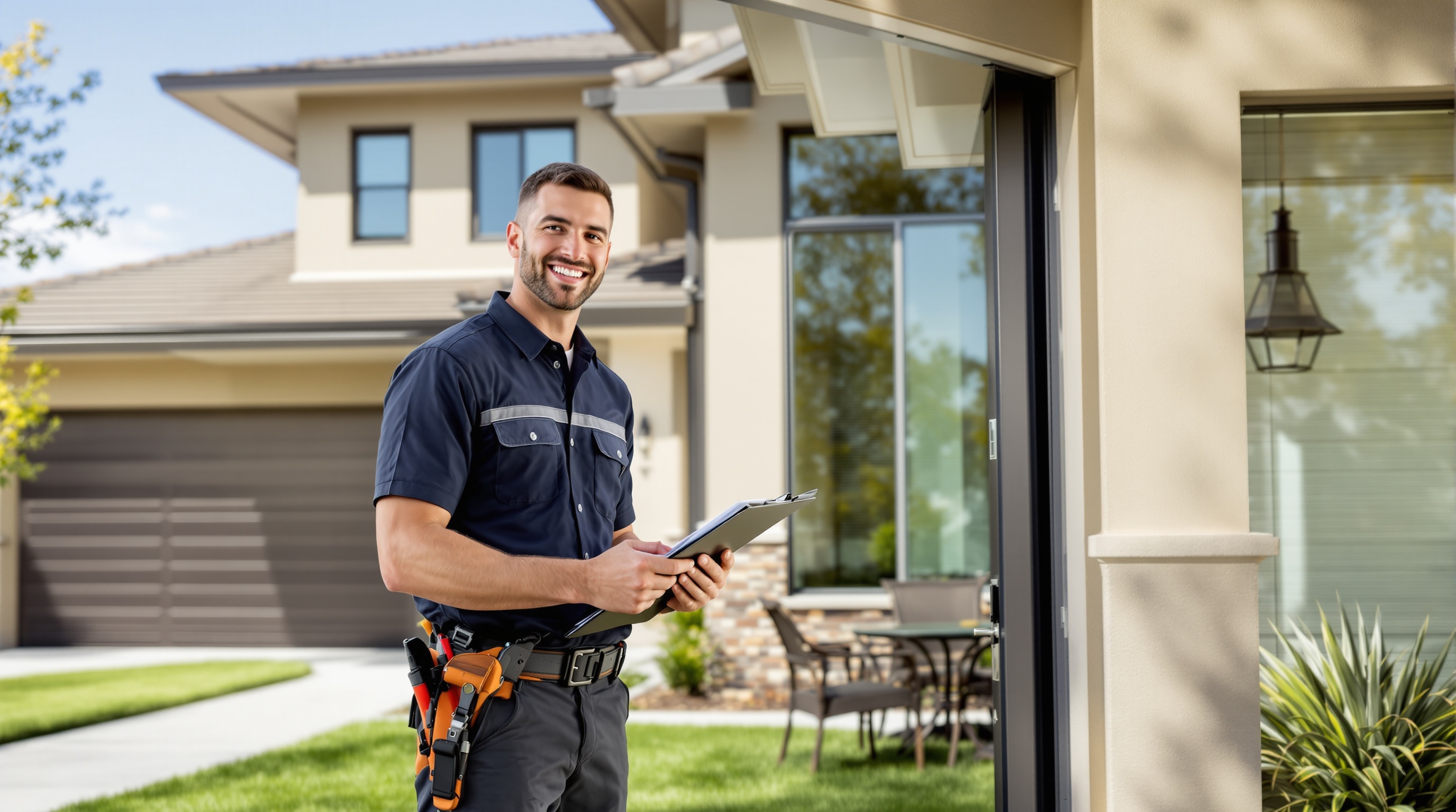 Request a Free Window Cleaning Estimate in Reno Nevada