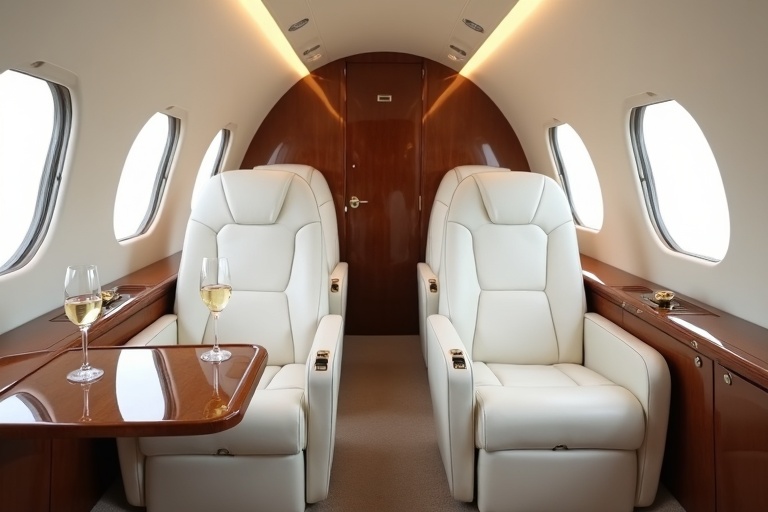 Jet Privé
