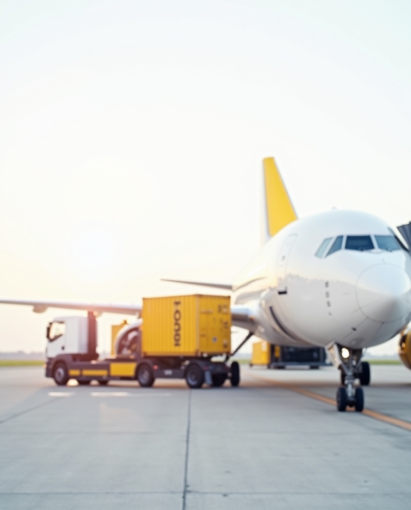Transport Logistics