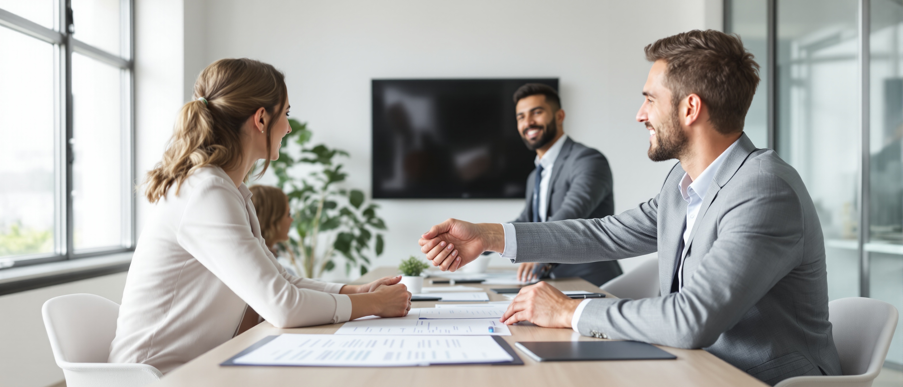 Limited Şirket Kuruluş Danışmanlığı