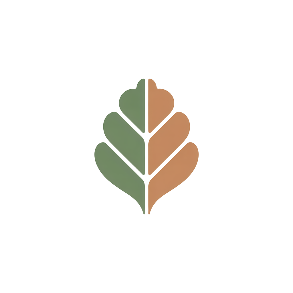 シラカバ保育園ロゴ