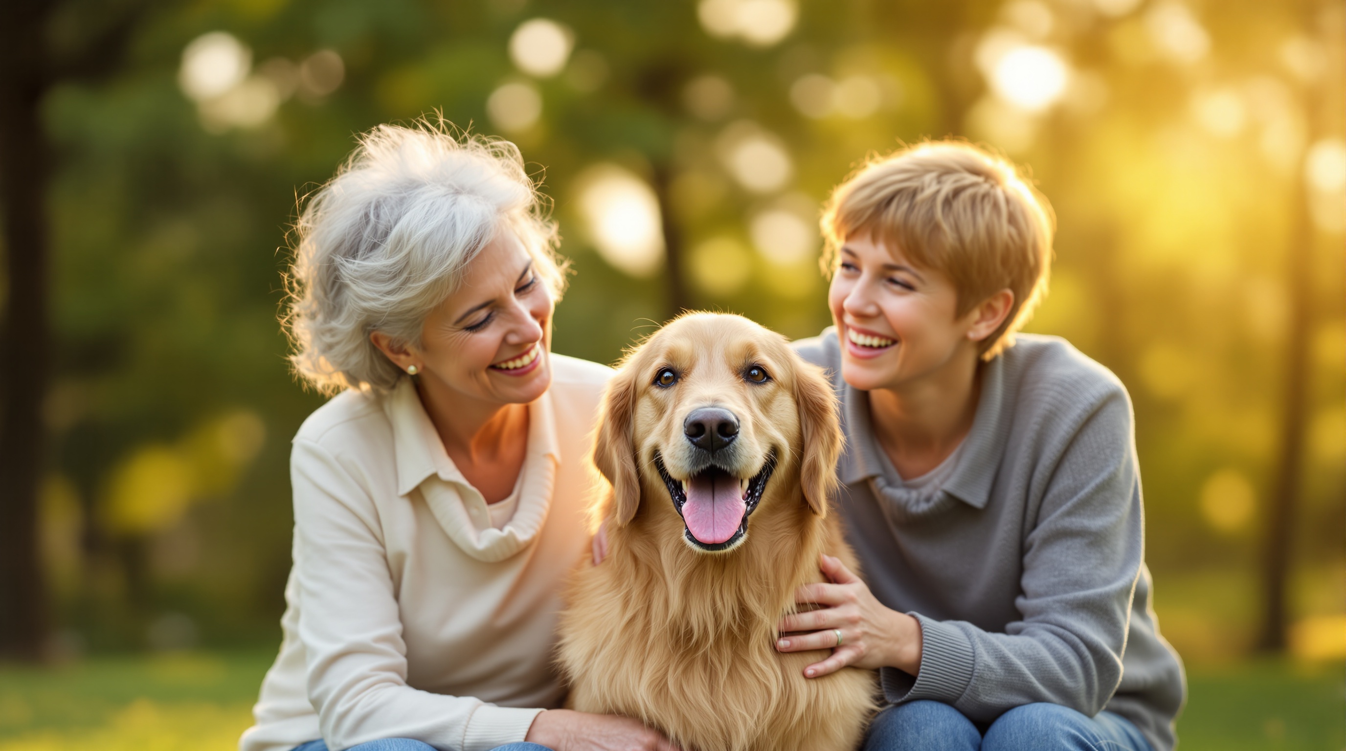 Community connection across generations