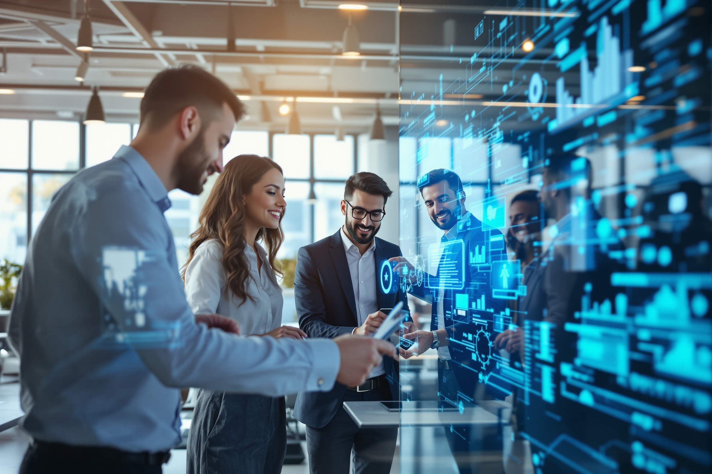 パートナー特典