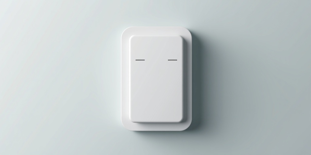 HVAC Smart Chip Technology