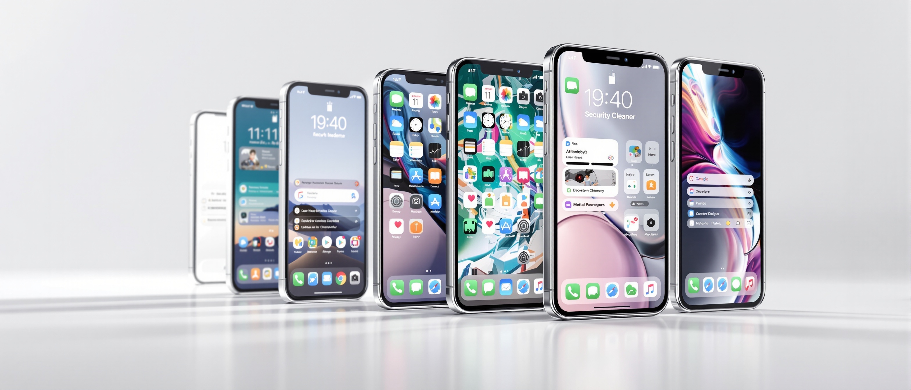 ERTON SRL Products Showcase