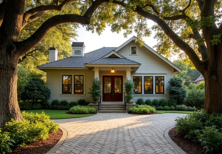 Landscaping South Tampa & Hyde Park Tampa FL