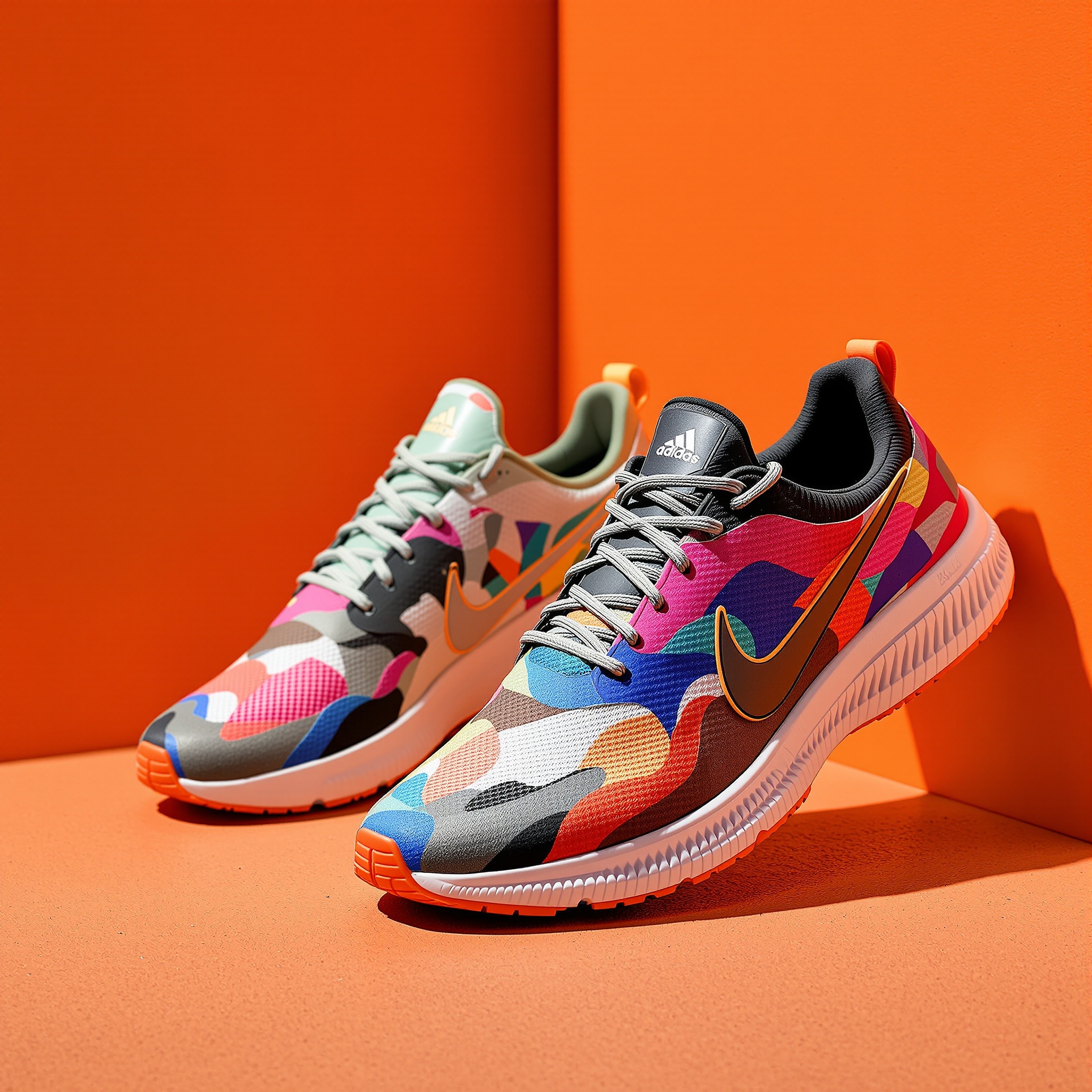 Shoes category