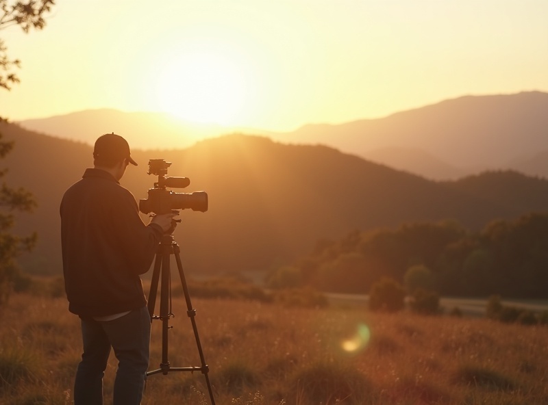 映像制作・プロモーション