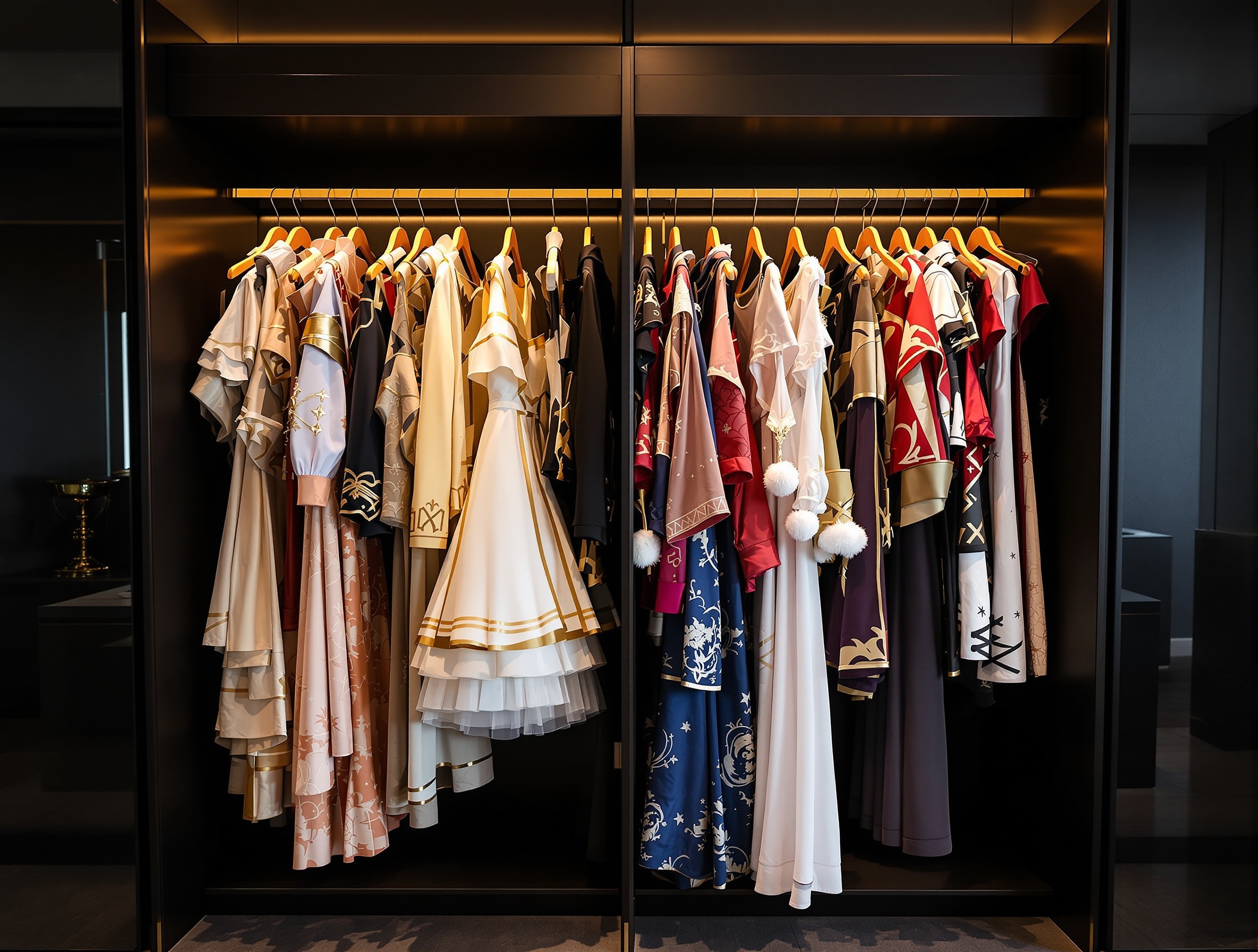 コスプレ貸出サービス