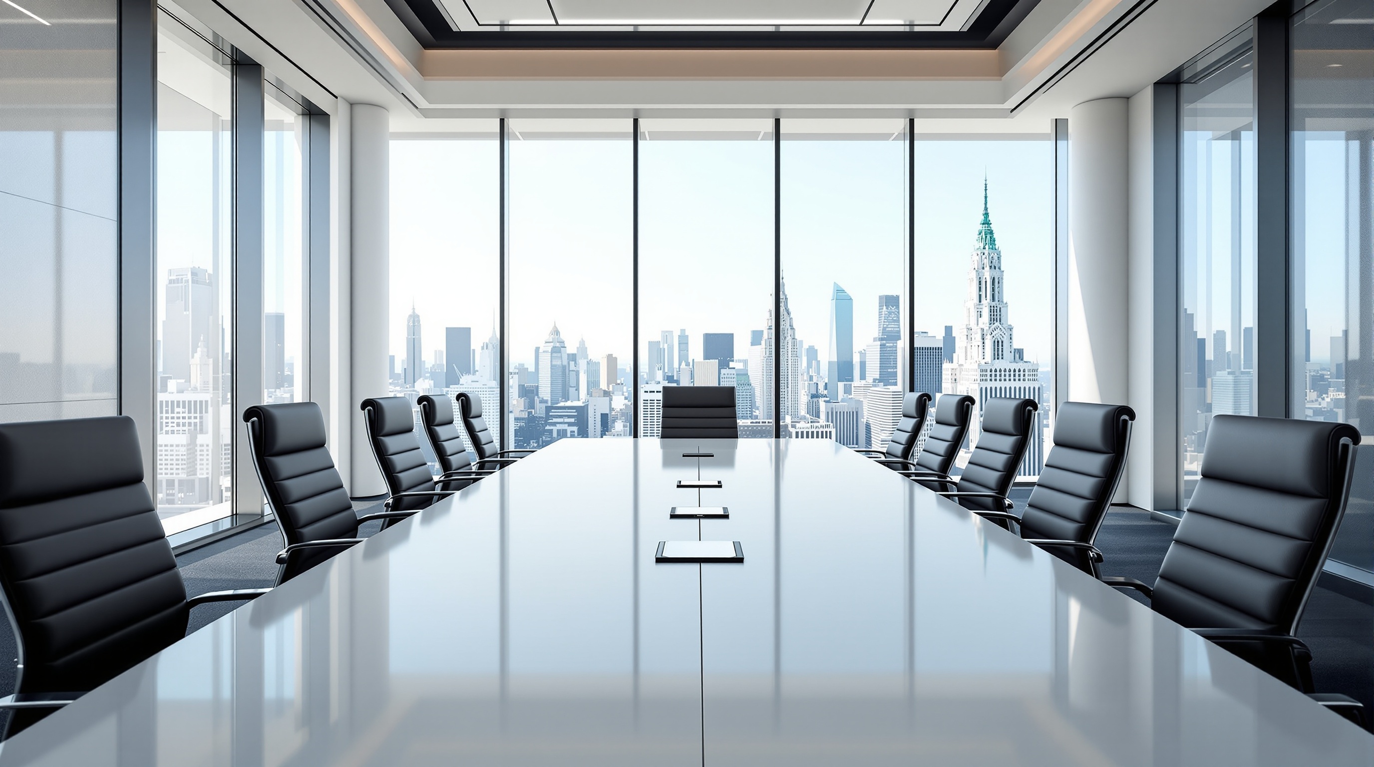 Executive Leadership