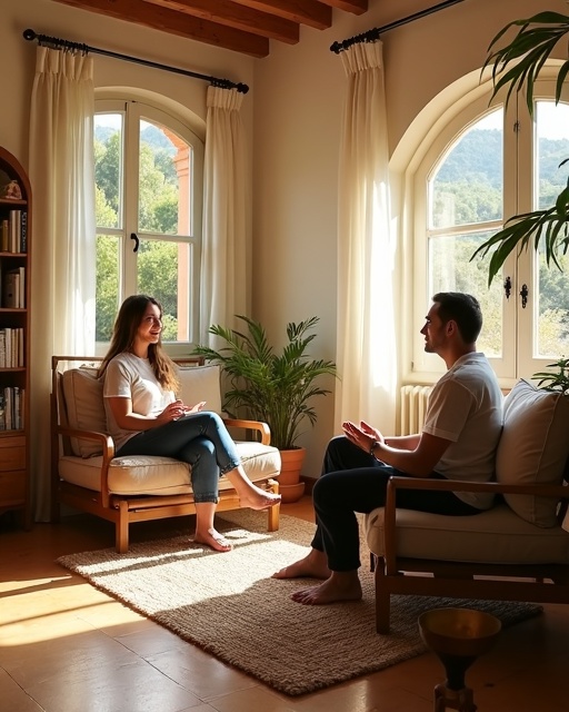 Sesiones Individuales