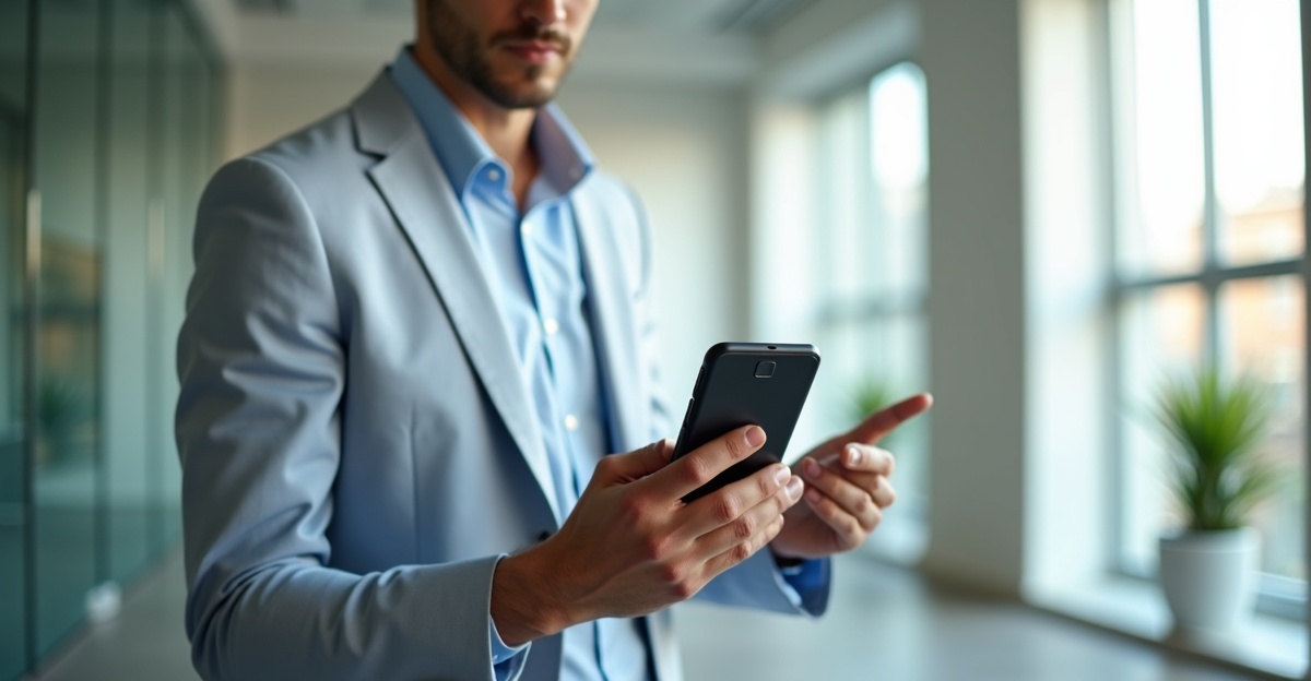 How to Create a WhatsApp QR Code for Your Business - LinkFlow Global blog post about qr code