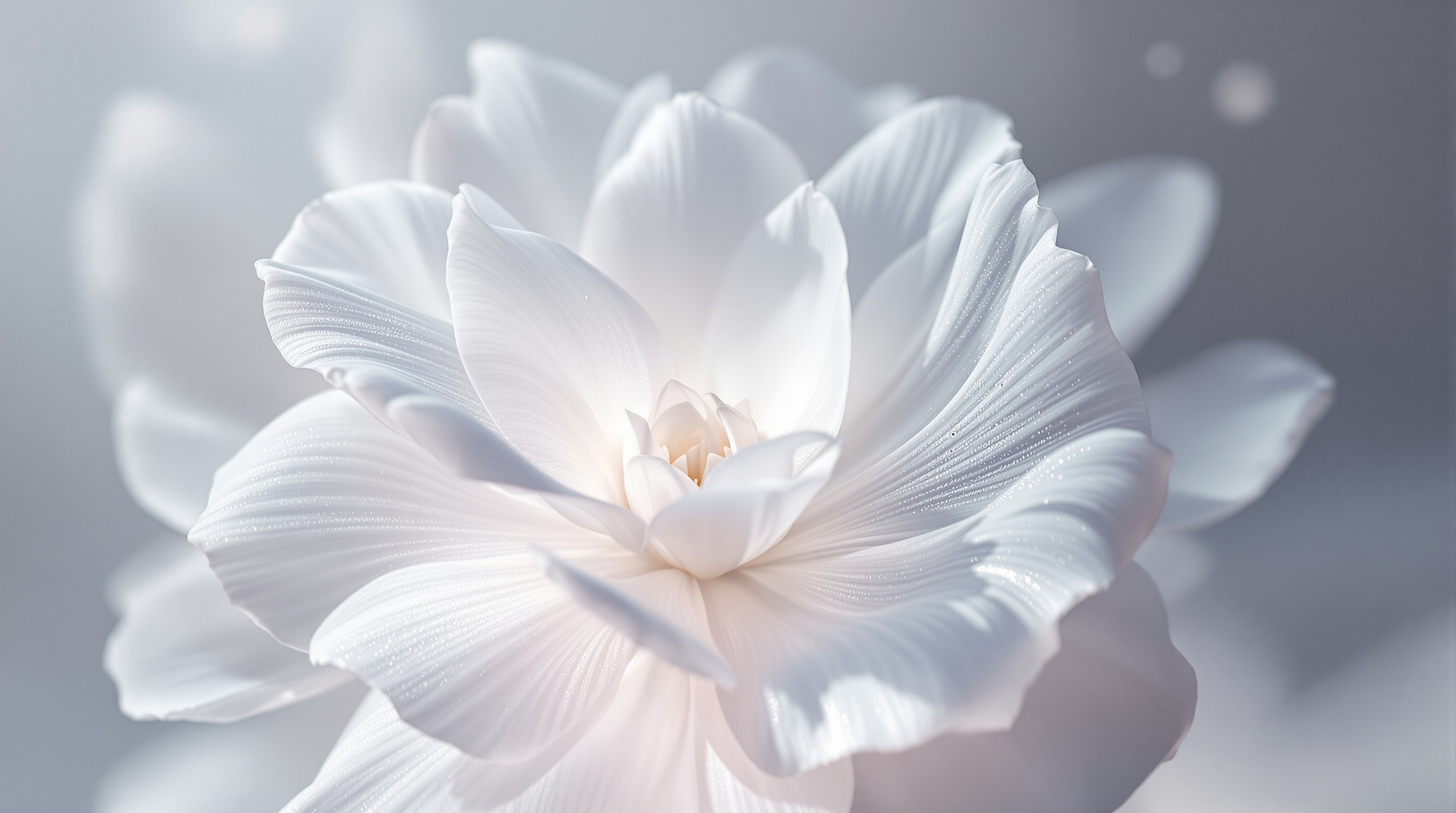 AETHER Project Hero – Ethereal biotechnology fragrance