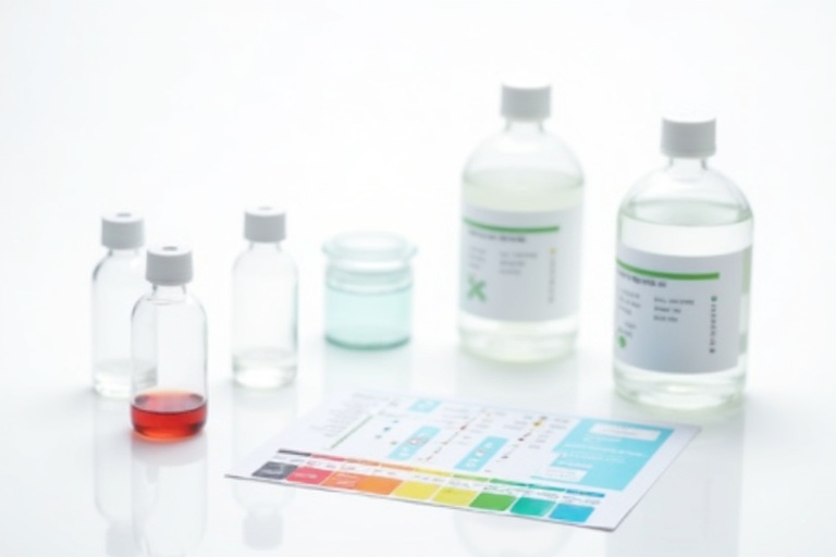 Test Kits for Water Analysis