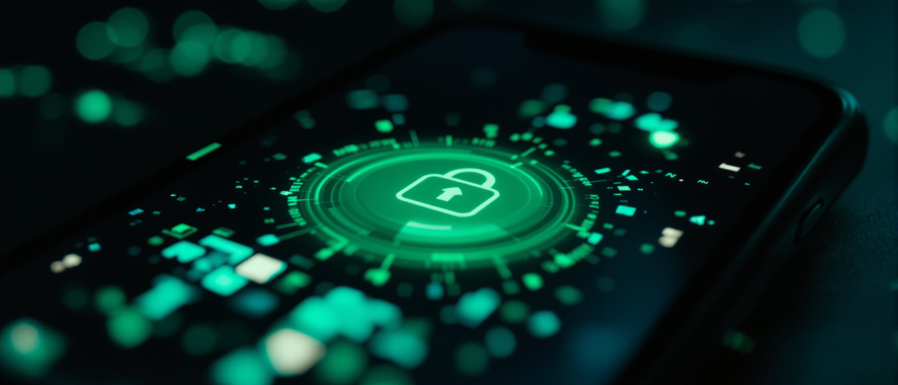 Download our iOS apps