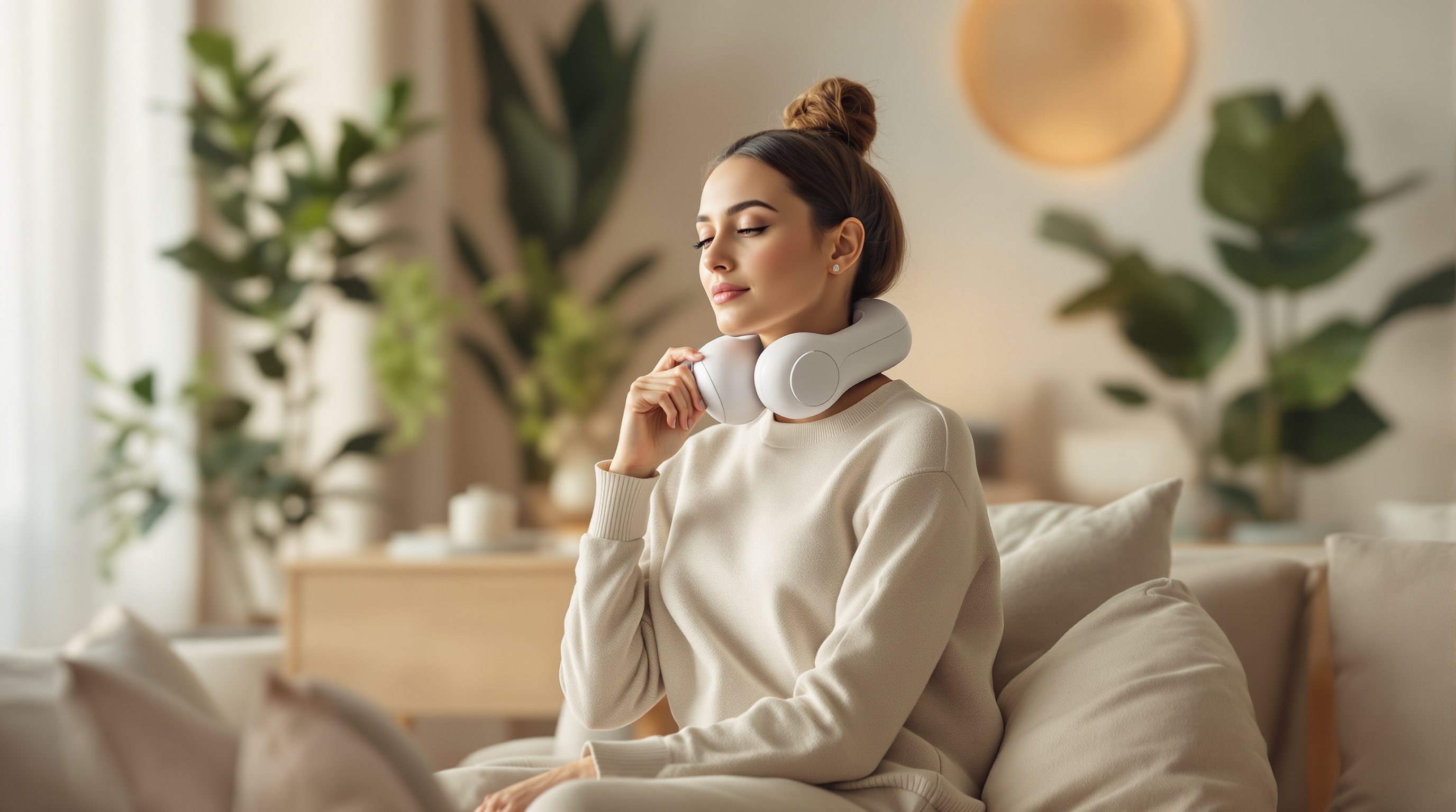 手軽に始められる