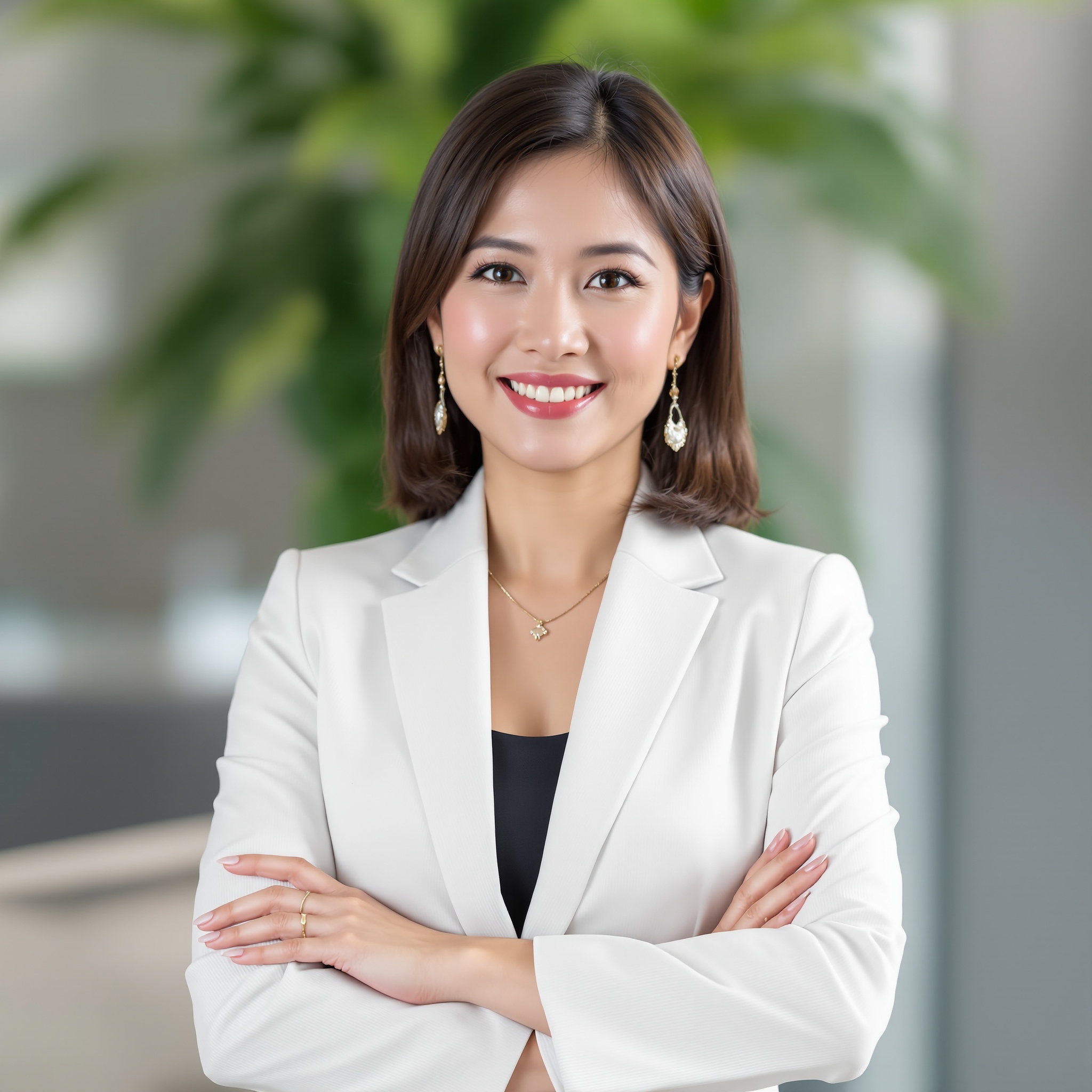 Khun Nattaya Suwannakarn