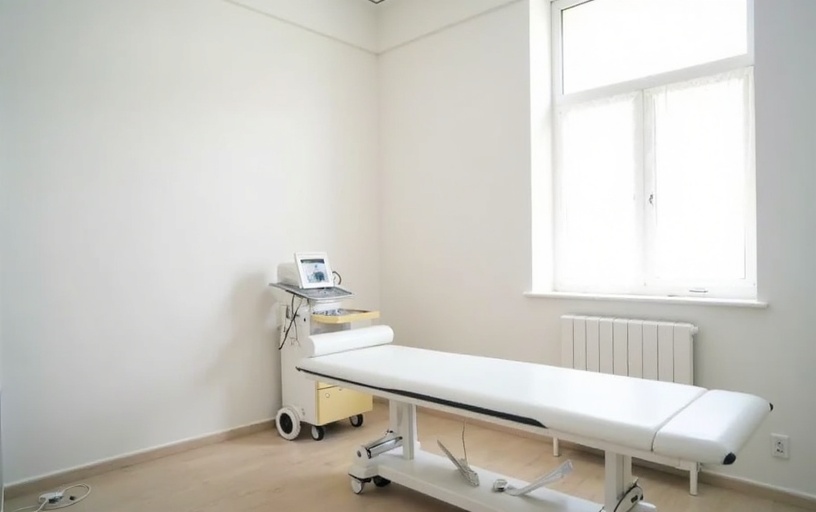 Fisiathlon – Sede Pezet - foto 1