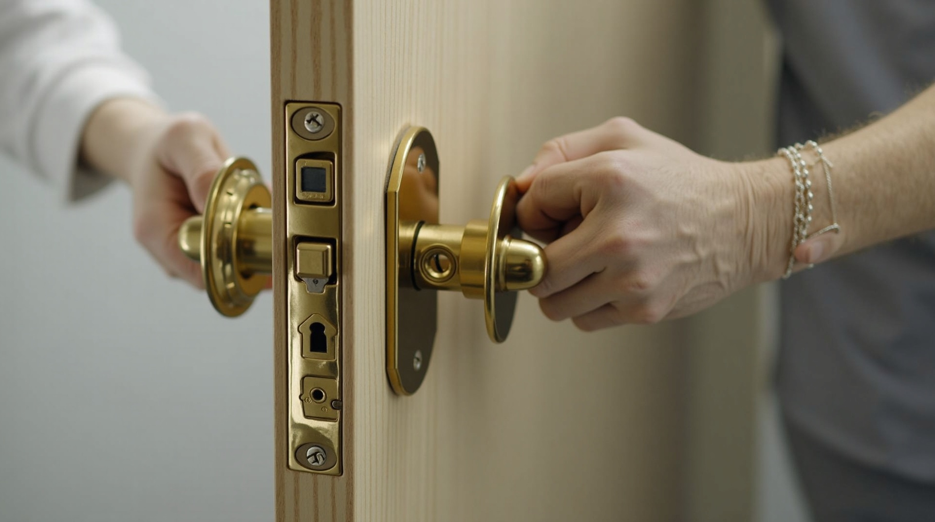 Cerrajería Profesional