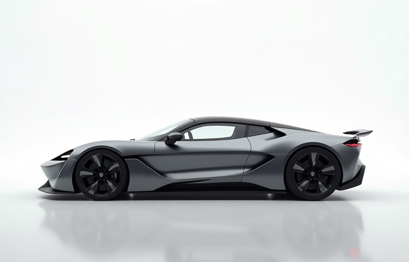 Xiaomi Auto SU7 Ultra