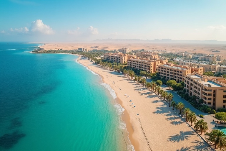 Hurghada
